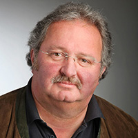 Jürgen Appel (Profilfoto)